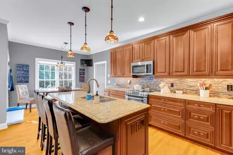 Kitchen - 502 Indian Ln, Salisbury, MD 21801 photo 1 of 7