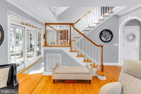 Entry Way - 502 Indian Ln, Salisbury, MD 21801 photo 3 of 6
