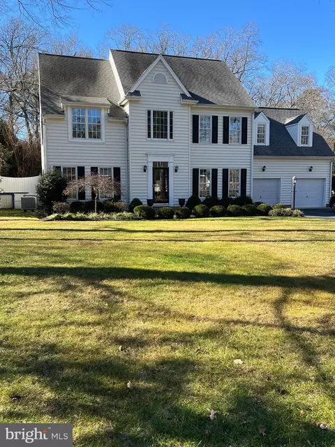 Exterior - 502 Indian Ln, Salisbury, MD 21801 photo 2 of 20