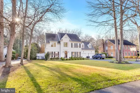 Exterior - 502 Indian Ln, Salisbury, MD 21801 photo 8 of 20