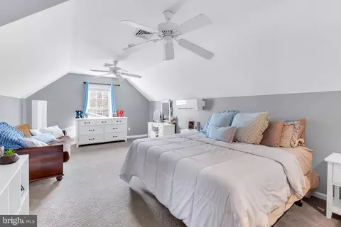 Bedroom - 502 Indian Ln, Salisbury, MD 21801 photo 11 of 12