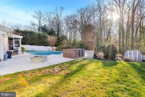 Exterior - 502 Indian Ln, Salisbury, MD 21801 photo 11 of 20