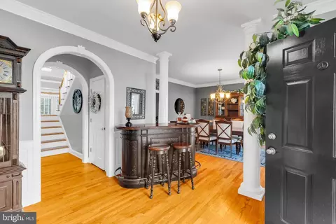 Entry Way - 502 Indian Ln, Salisbury, MD 21801 photo 2 of 6