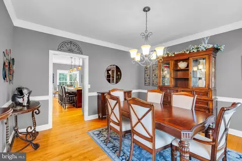 Dining - 502 Indian Ln, Salisbury, MD 21801 photo 1 of 5