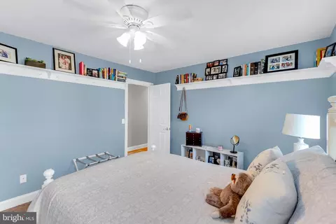 Bedroom - 502 Indian Ln, Salisbury, MD 21801 photo 6 of 12