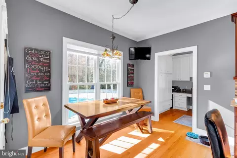 Dining - 502 Indian Ln, Salisbury, MD 21801 photo 5 of 5