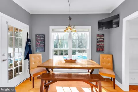 Dining - 502 Indian Ln, Salisbury, MD 21801 photo 4 of 5