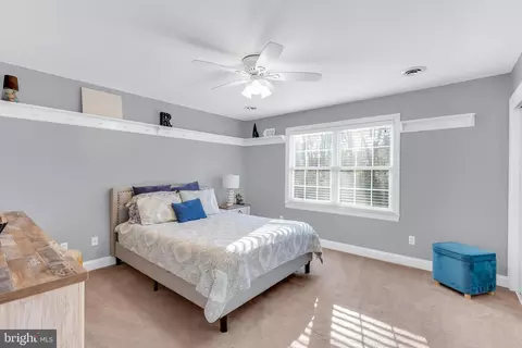 Bedroom - 502 Indian Ln, Salisbury, MD 21801 photo 1 of 12