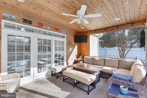 Exterior - 502 Indian Ln, Salisbury, MD 21801 photo 6 of 20