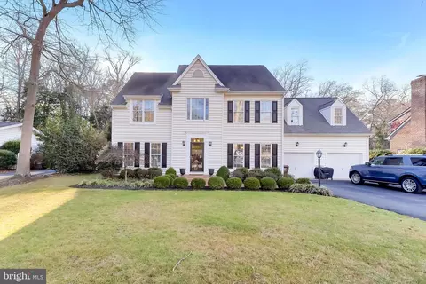 Exterior - 502 Indian Ln, Salisbury, MD 21801 photo 10 of 20