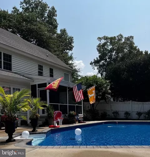 Exterior - 502 Indian Ln, Salisbury, MD 21801 photo 17 of 20