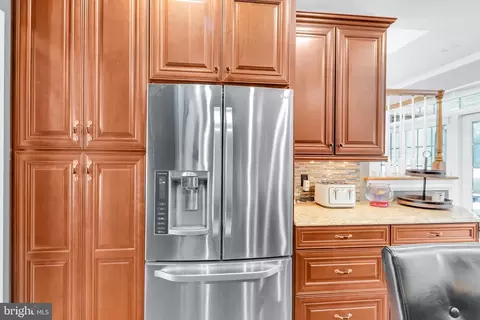 Kitchen - 502 Indian Ln, Salisbury, MD 21801 photo 6 of 7