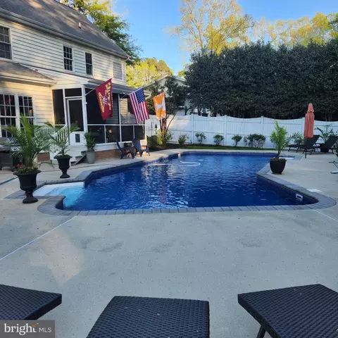 Exterior - 502 Indian Ln, Salisbury, MD 21801 photo 19 of 20