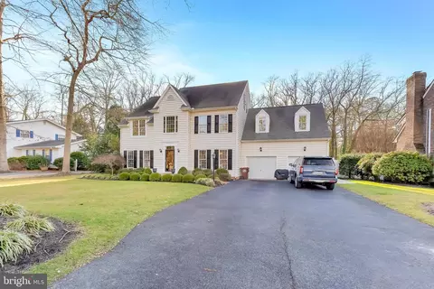 Exterior - 502 Indian Ln, Salisbury, MD 21801 photo 9 of 20