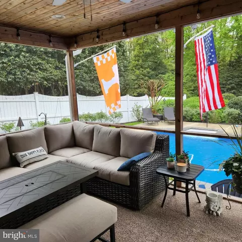 Exterior - 502 Indian Ln, Salisbury, MD 21801 photo 16 of 20