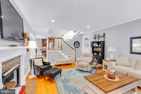 Living - 502 Indian Ln, Salisbury, MD 21801 photo 3 of 3