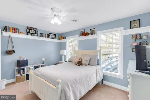 Bedroom - 502 Indian Ln, Salisbury, MD 21801 photo 7 of 12