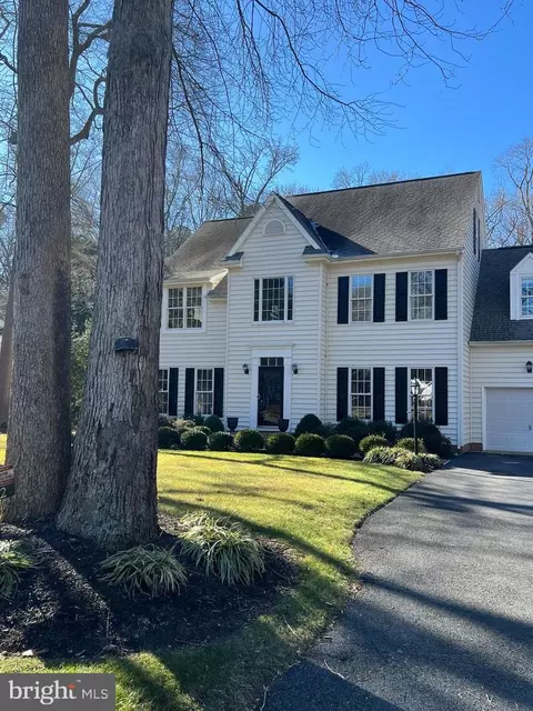 Exterior - 502 Indian Ln, Salisbury, MD 21801 photo 3 of 20