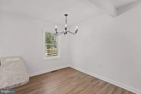 Entry Way - 22202 Wetipquin Rd, Quantico, MD 21856 photo 3 of 4
