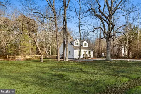 22202 Wetipquin Rd, Quantico, MD 21856