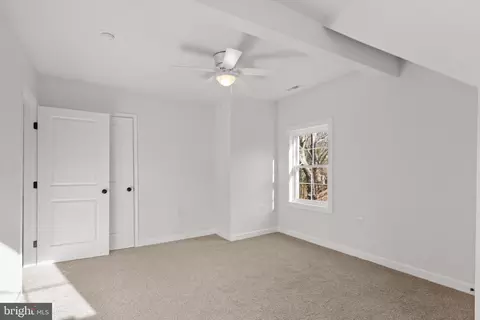Bedroom - 22202 Wetipquin Rd, Quantico, MD 21856 photo 2 of 7