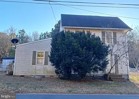 7130 Parsonsburg Rd, Parsonsburg, MD 21849