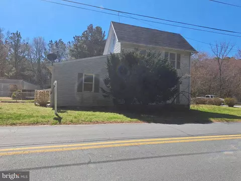 7130 Parsonsburg Rd, Parsonsburg, MD 21849