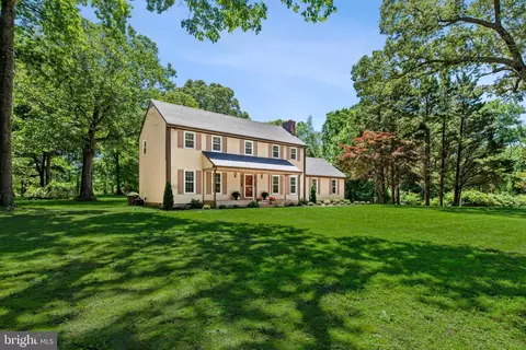 1011 Hinman Ln, Salisbury, MD 21804