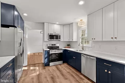 1011 Hinman Ln, Salisbury, MD 21804