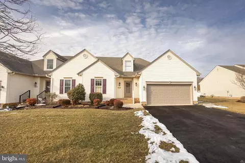 28122 Van Tassel Way, Salisbury, MD 21801