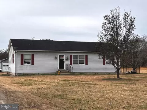 26581 Siloam Rd, Salisbury, MD 21801