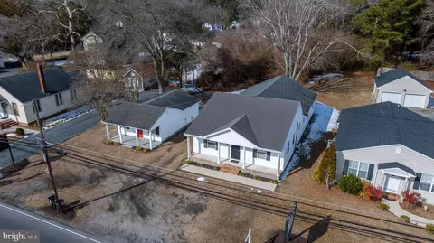 108 Camden Ave, Fruitland, MD 21826