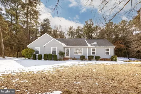 23545 Taylors Trl, Mardela Springs, MD 21837