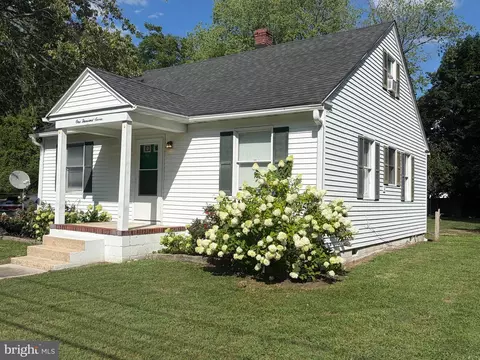 Exterior - 1007 Pierce Ave, Salisbury, MD 21804 photo 1 of 4