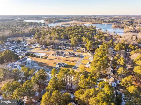 lot12 Holly Hill Ct, Fruitland, MD 21826