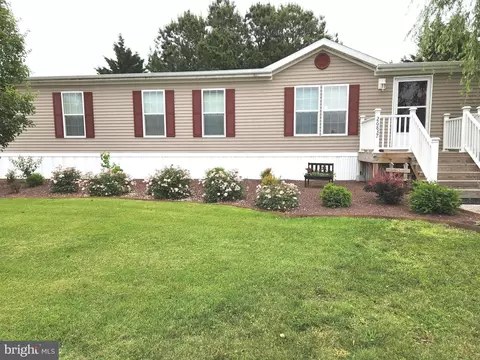 26837 Osprey Cir, Hebron, MD 21830