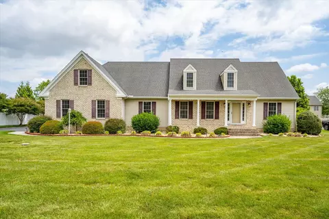 27457 Equestrian Dr, Salisbury, MD 21801