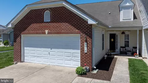 9016 Executive Club Dr, Delmar, MD 21875