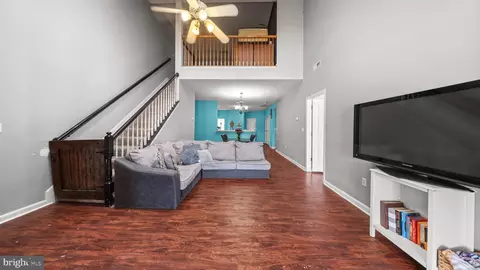 9016 Executive Club Dr, Delmar, MD 21875