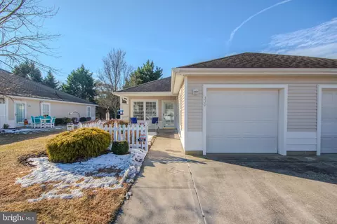 330 Troopers Way #330, Salisbury, MD 21804