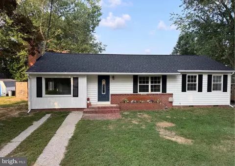 113 Benjamin Ave, Salisbury, MD 21804