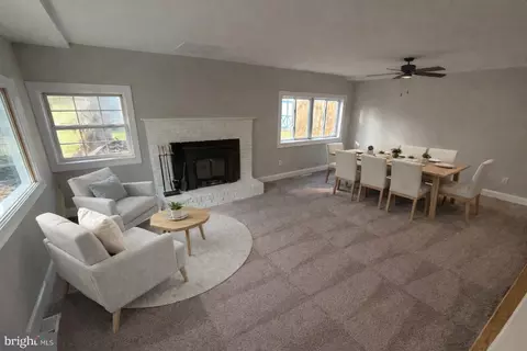 Living - 113 Benjamin Ave, Salisbury, MD 21804 photo 3 of 4