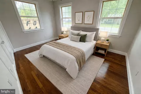 Bedroom - 113 Benjamin Ave, Salisbury, MD 21804 photo 1 of 4