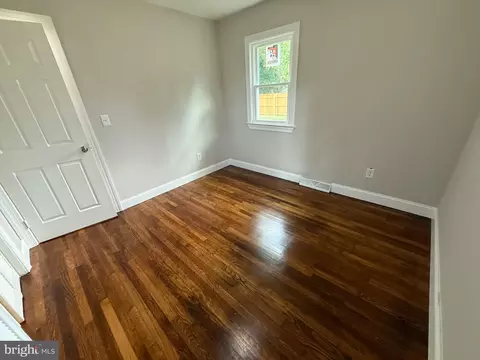 Bedroom - 113 Benjamin Ave, Salisbury, MD 21804 photo 3 of 4