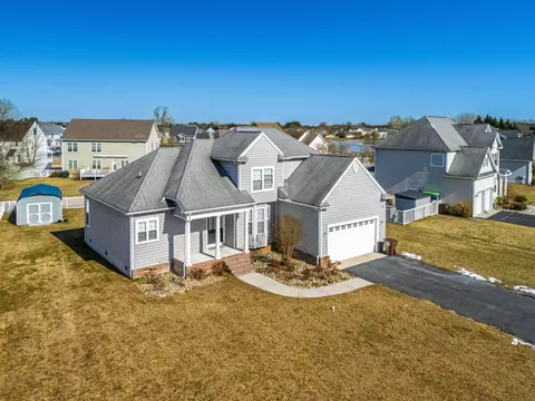 159 Nina Ln, Fruitland, MD 21826