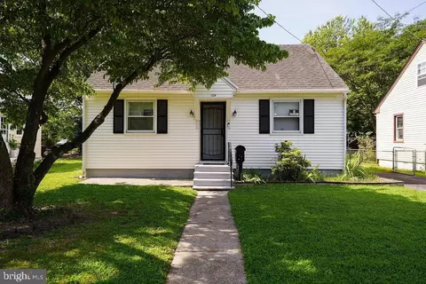 104 Van Buren St, Salisbury, MD 21804
