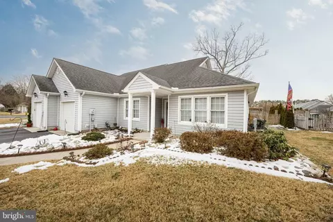 Exterior - 1005 E Schumaker Manor Dr, Salisbury, MD 21804 photo 10 of 10