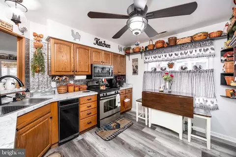 Kitchen - 1005 E Schumaker Manor Dr, Salisbury, MD 21804 photo 1 of 4