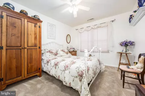 Bedroom - 1005 E Schumaker Manor Dr, Salisbury, MD 21804 photo 1 of 5