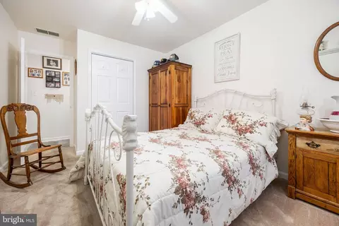 Bedroom - 1005 E Schumaker Manor Dr, Salisbury, MD 21804 photo 2 of 5